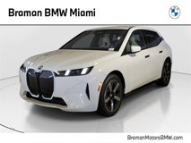 New 2026 BMW iX xDrive45 w/ Premium Package