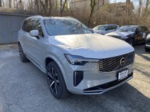 New 2025 Volvo XC90 T8 Core w/ Climate Package
