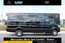 New 2023 Mercedes-Benz Sprinter 3500