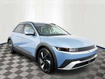 New 2025 Hyundai Ioniq 5 SEL