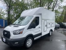 New 2025 Ford Transit 350 w/ Exterior Upgrade Package