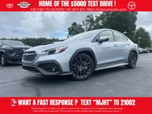 Used 2024 Subaru WRX Limited w/ Popular Package #2A