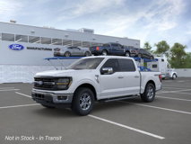 New 2024 Ford F150 XLT w/ Equipment Group 302A MID