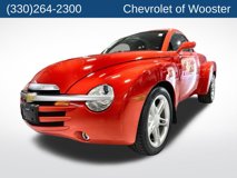 Used 2004 Chevrolet SSR w/ Preferred Equipment Group
