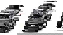 New 2025 GMC Sierra 1500 Denali