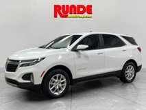 Used 2022 Chevrolet Equinox LT