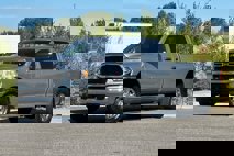 Used 2021 RAM 3500 Tradesman