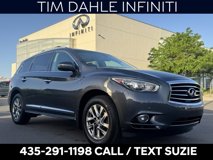 Used 2014 INFINITI QX60 AWD w/ Driver Assistance Package