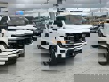 New 2025 Ford F150 STX w/ Equipment Group 200A