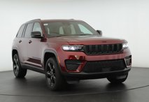 New 2025 Jeep Grand Cherokee Altitude