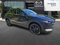 New 2025 MAZDA CX-30 2.5 Turbo w/ Premium Package