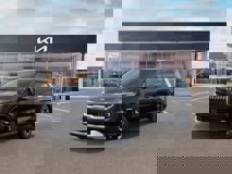 New 2025 Kia Carnival EX