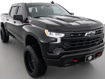Used 2023 Chevrolet Silverado 1500 LT Trail Boss w/ Convenience Package II