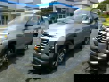 New 2026 Chevrolet Equinox LT w/ Convenience Package II