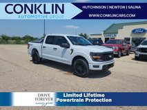New 2025 Ford F150 STX