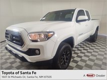 Used 2023 Toyota Tacoma SR5
