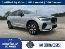 Certified 2025 Volvo XC60 B5 Plus