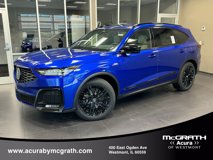 New 2025 Acura MDX A-Spec