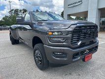 New 2025 RAM 3500 Big Horn