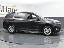 Used 2022 Chevrolet Equinox LT