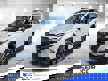 New 2025 Subaru Forester Limited