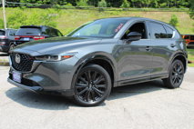 Used 2023 MAZDA CX-5 AWD 2.5 Turbo