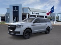 New 2025 Lincoln Navigator Reserve w/ Jet Appearance Package
