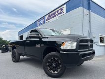 Used 2014 RAM 3500 Tradesman w/ Power & Remote Entry Group