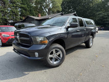 Used 2014 RAM 1500 Express