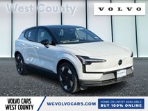 New 2025 Volvo EX30 Plus w/ Protection Package Premier