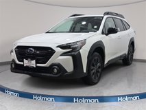 Used 2024 Subaru Outback Onyx Edition
