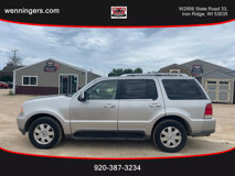 Used 2005 Lincoln Aviator AWD