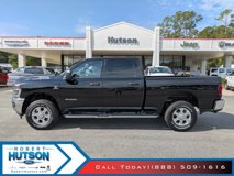 New 2025 RAM 2500 Big Horn