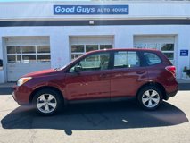 Used 2014 Subaru Forester 2.5i