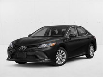 Used 2018 Toyota Camry LE