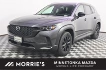 New 2025 MAZDA CX-50 AWD 2.5 S w/ Select Package