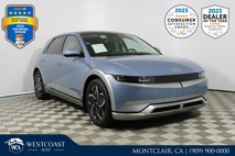 Used 2023 Hyundai Ioniq 5 Limited