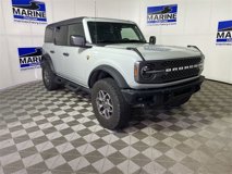 Used 2024 Ford Bronco Badlands