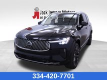 New 2025 Volvo XC90 T8 Plus w/ Protection Package Premier