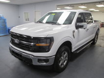New 2024 Ford F150 XLT w/ Equipment Group 302A MID