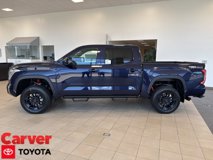 New 2025 Toyota Tundra Limited
