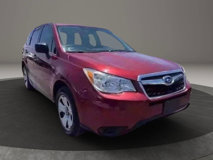 Used 2014 Subaru Forester 2.5i