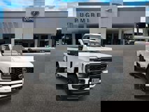 New 2024 Ford F350 XL w/ STX Appearance Package