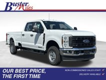 New 2025 Ford F350 XL