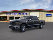 New 2024 Ford F150 XLT w/ Equipment Group 302A MID