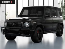 New 2025 Mercedes-Benz G 63 AMG 4MATIC