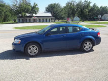 Used 2009 Dodge Avenger SXT