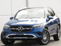 New 2025 Mercedes-Benz GLC 300 4MATIC