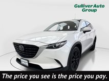 Used 2023 MAZDA CX-9 Touring Plus