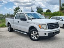 Used 2012 Ford F150 STX w/ STX Decor Pkg